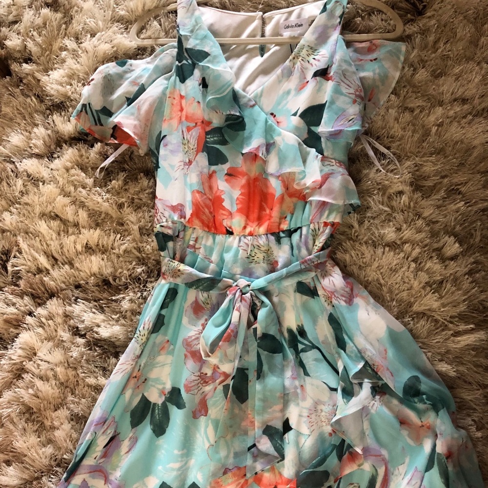 Calvin Klein Dress